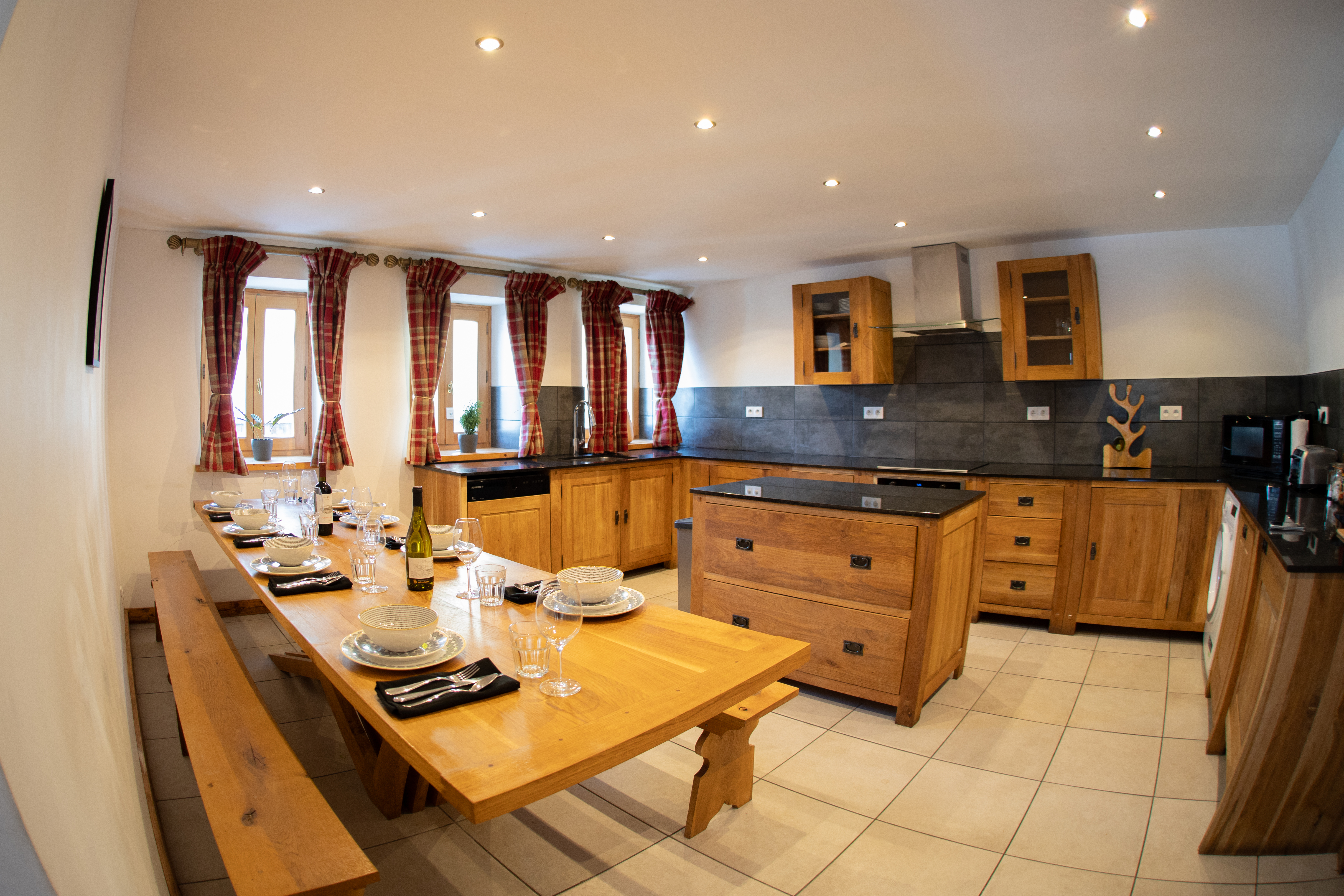 Morzine accommodation
