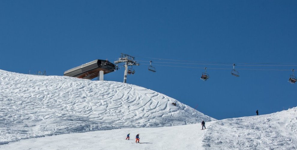 Morzine Ski hire with Doorstep skis
