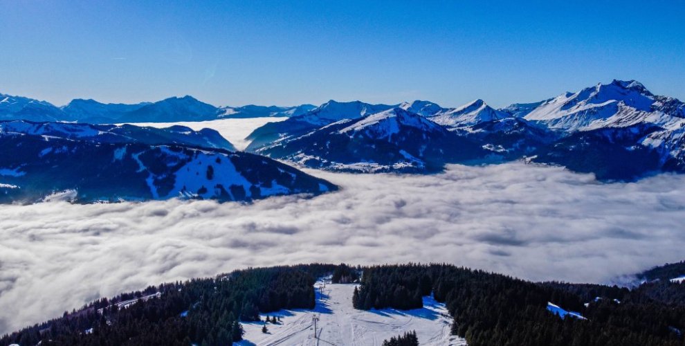 Morzine Geneva Airport transfer
