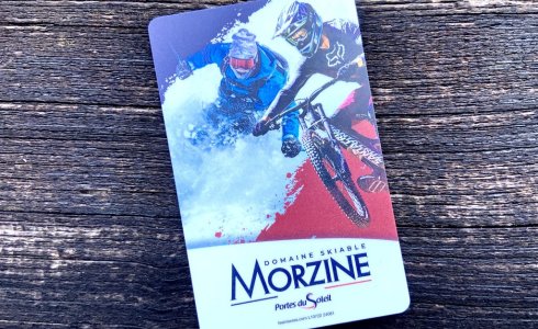 morzine ski lift pass