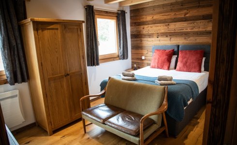 Self catered morzine ski apartment - Atlas ski co