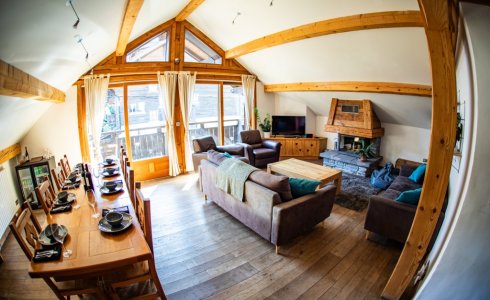 Atlas sky apartment 