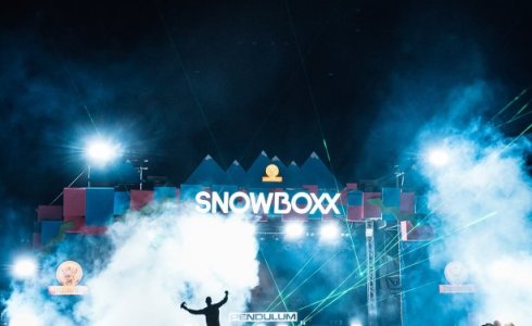 snowboxx avoriaz