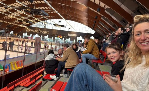 morizine hockey