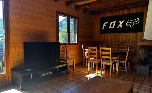 winter season rooms morzine