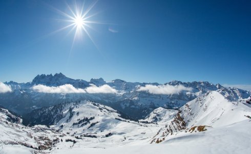 morzine