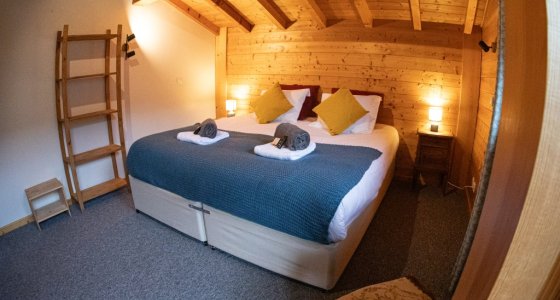morzine ski holiday