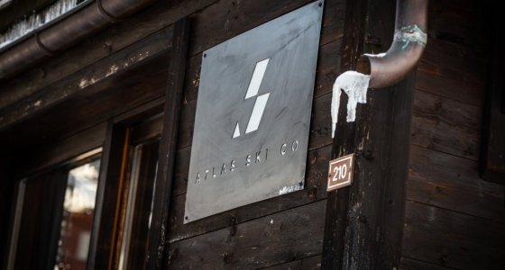 boutique ski company morzine