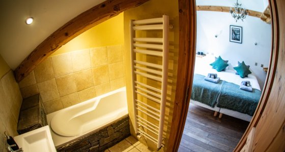 Apartment Morzine