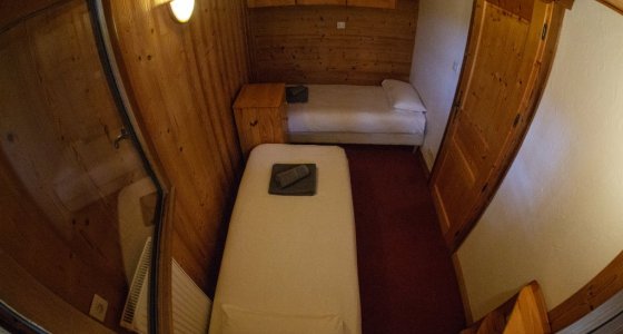 ski season accommodation in Morzine