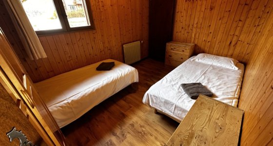 ski season accommodation Morzine