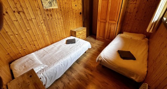 ski season accommodation Morzine