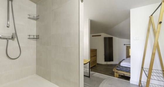 Apartment Neva Avoriaz en suite