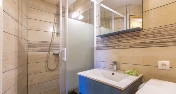 Apartment Chapka Avoriaz en suite