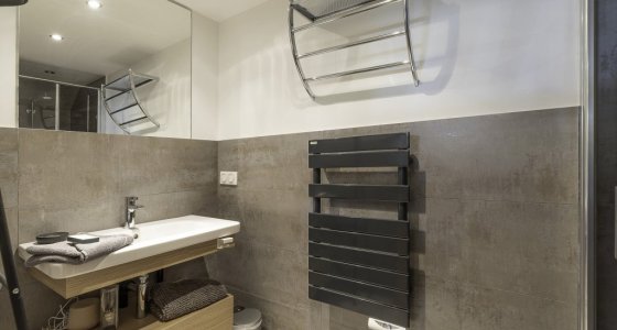 Apartment Kouria Avoriaz en suite