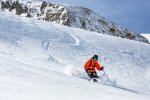 skiing in Portes du soleil