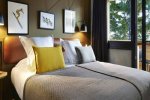 Hotel Mil8 Avoriaz Double room