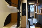 Hotel Mil8 Avoriaz kids room