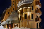 Hotel Mil8 Avoriaz ski