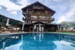 morzine ski hotel 