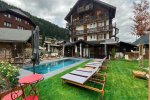 morzine ski hotel 