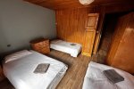 ski season accommodation Morzine