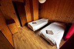 ski season accommodation Morzine