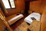 ski season accommodation Morzine
