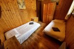 ski season accommodation Morzine