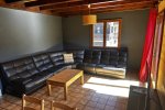 ski season chalet morzine