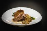 Morzine private chef service
