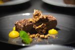 Morzine private chef service chalat