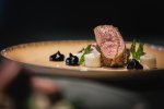 Morzine private chef service winter