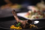 Morzine private chef service summer