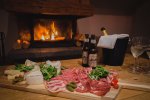 Morzine private chef service
