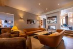 ski in ski out chalet avoriaz