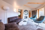 ski in ski out chalet avoriaz