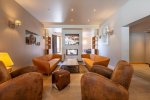 ski in ski out chalet avoriaz