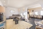 Apartment Elinka Avoriaz lounge