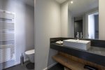 Apartment Alpages Duplex Avoriaz bathroom