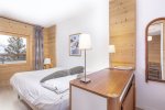Apartment Araucarya Avoriaz bedroom