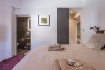 Chalet Arkor Avoriaz bedroom