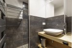Apartment Kouria Avoriaz shower room