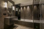 Chalet Aspen Avoriaz bathroom