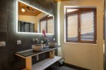 Chalet Arkor Avoriaz en suite