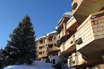 Apartment Araucarya Avoriaz residence