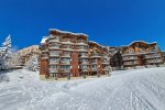 Apartment Chapka Avoriaz residence