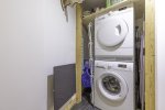 Apartment Kouria Avoriaz laundry room