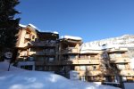 Apartment Araucarya Avoriaz residence snow