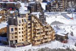 Apartment Kouria Avoriaz residence